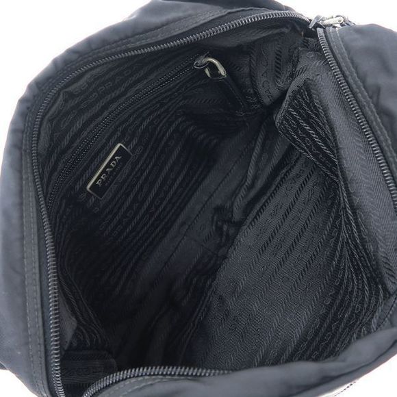 Prada Shoulder Bag Nylon - Picture 1 of 9